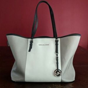Michael kors tote bag